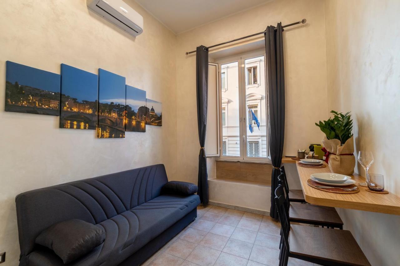 Popolo Pen 56 Apartament Roma Exterior foto